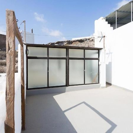 Villa Live Socorro Cave à Güimar Extérieur photo